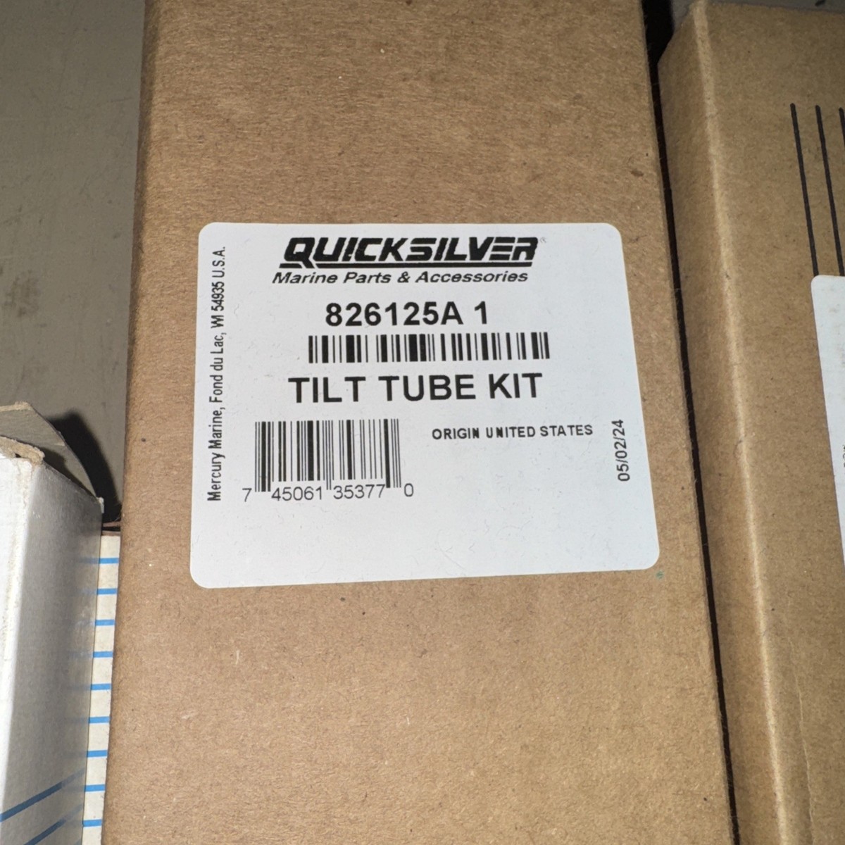 ヴァーティゴ/マーキュリー・イヤーズ OEM Mercury 1987 - 1991 Flywheel with RING GEAR and Nut 114 Teeth