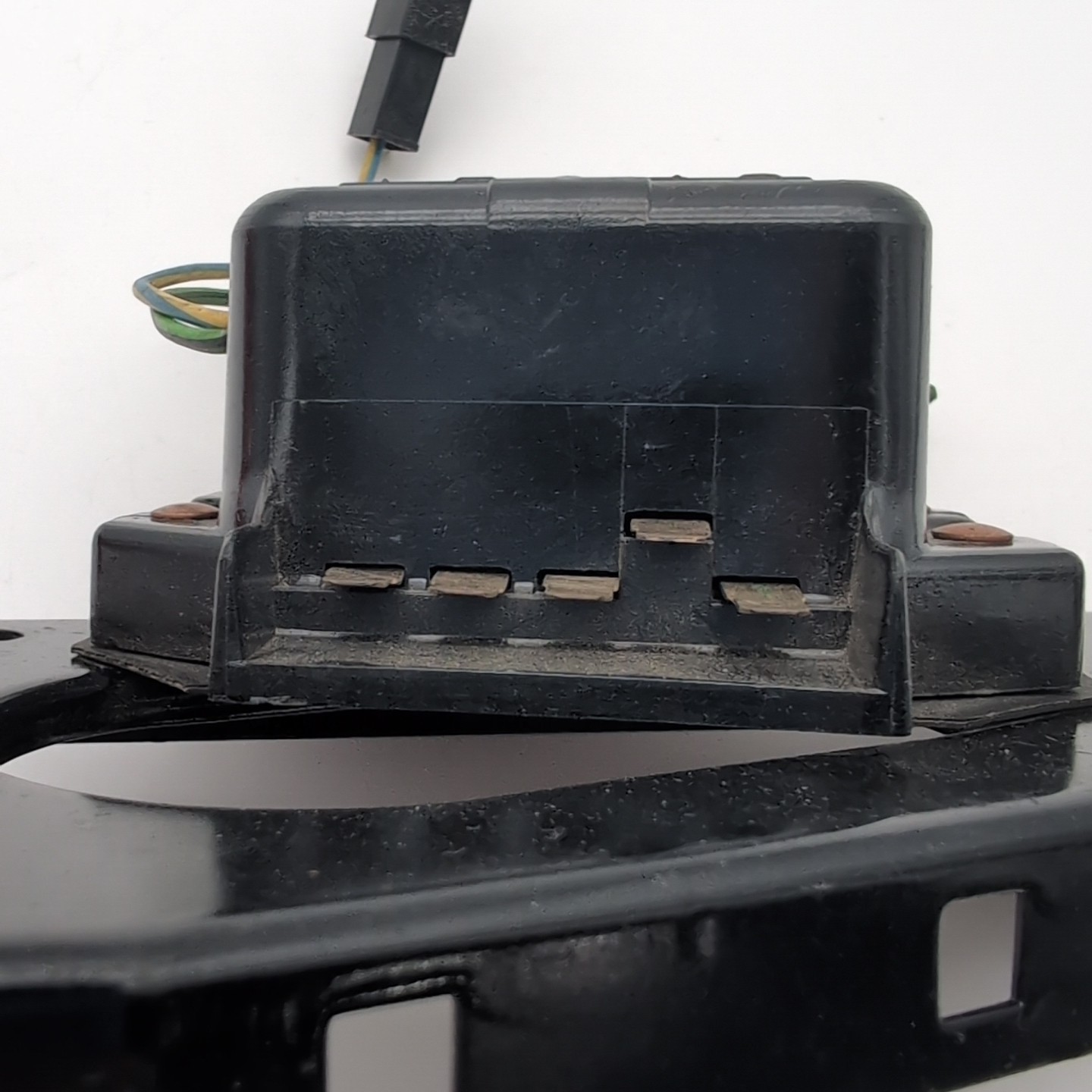 1978- 1985 Rolls Royce Bentley Screen Wiper Control Unit Module OEM UD21360