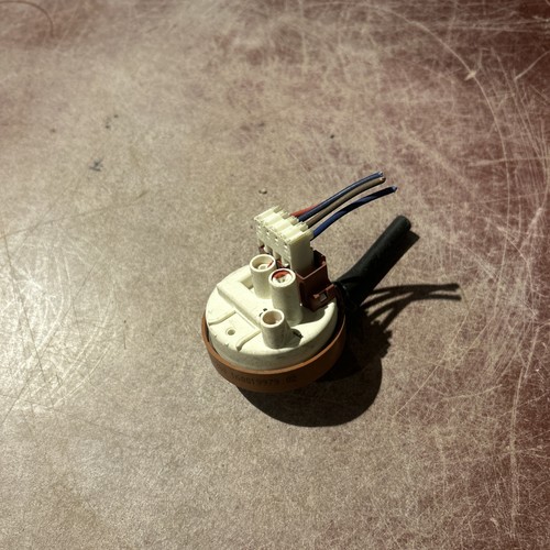 Hotpoint AQGXF149PM Waschmaschine - Druckschalter 160019979.02