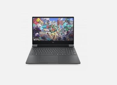HP Victus 15.6'' FHD 144Hz RTX 5060 i7-13620H AI Gaming Laptop 16GB RAM 512GB SSD