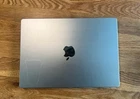 Apple MacBook Pro 14 Zoll (512GB SSD, M2 Pro, 16GB) Laptop - Space Grau