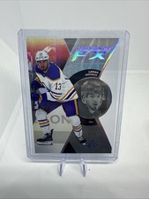 LUKAS ROUSEK 2023-24 UPPER DECK SPX RADIANCE # /949 #RFK-78