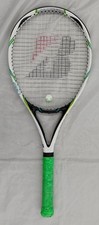 BRIDGESTONE DUAL COIL 280 Hard Tennis Racket