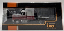 IXO Models TR224.22 1:43 GMC General SBFA 1988 Truck