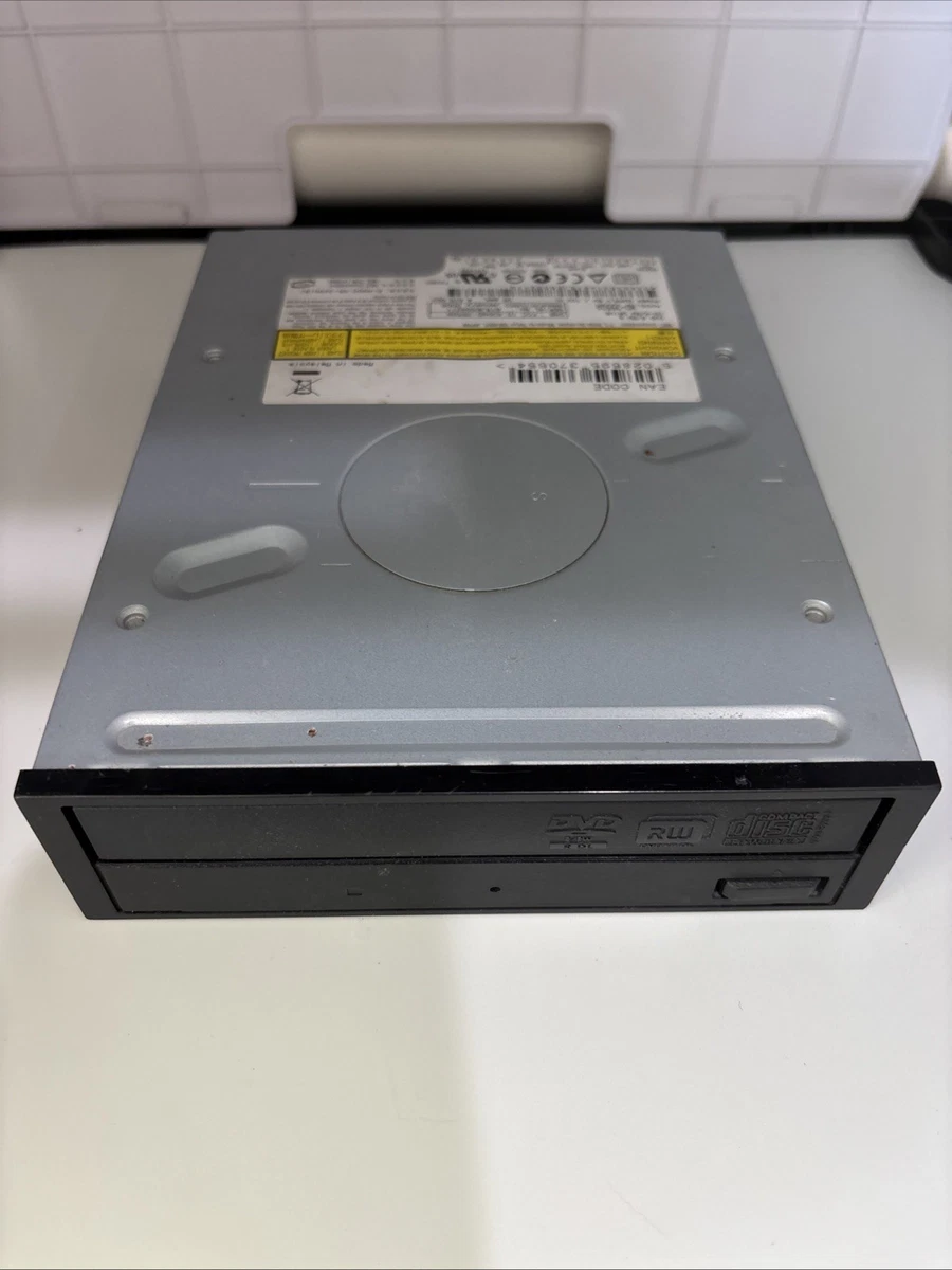 NEC CD-ROM PATA/IDE/EIDE CD, DVD & Blu-ray Drives for sale | eBay