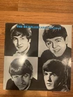 The Beatles – Early Years (2) 1981 Phoenix Records PHX 1005 Vinyl LP Album