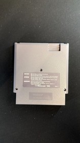 A Boy And His Blob : Nintendo NES