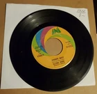ELTON JOHN vinyl singles LOT of 17 untested 45 rpm 7" records HITS 1970s-1990s