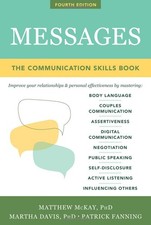 Messages: The Communication Skills Book