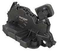 Metzger TüRschloss Vorne Links FüR Tiguan VW Golf VII Skoda Rapid Seat Toledo