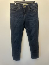 Democracy Ab Solution Skinny Ankle Jeans Size 6