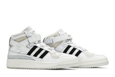 adidas Ivy Park x Forum Mid 'White Mesa' S29020