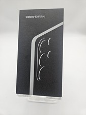 Samsung Galaxy S26 Ultra 256GB UNLOCKED Sky Blue OPEN BOX Brand New