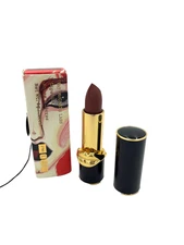 Pat McGrath Labs Matte Trance Lipstick Lip Color 109 Flesh Red Box 0.14 oz / 4 g
