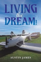 Austin James | Living The Dream! | Taschenbuch | Englisch (2024)