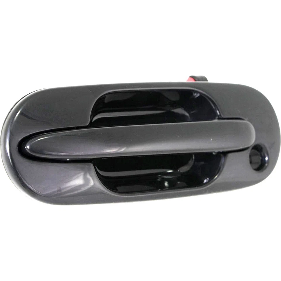 外门把手适用于 1997 - 2001 年本田 CR-V 前驱动侧 — 第 3/4 张图片