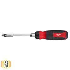Milwaukee 48-22-2904 27-In-1 Ratcheting Multi-Bit Screwdriver