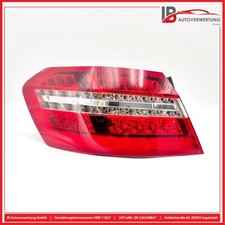 Rückleuchte links Bremslicht A2129066801 MERCEDES-BENZ E-KLASSE W212 E350 CGI