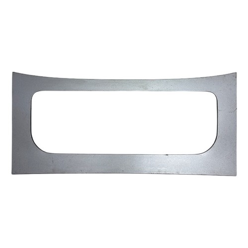 VW Passat CC (2008-2011) Climate Control Panel Surround 3C8863100 - 第 1/9 張圖片