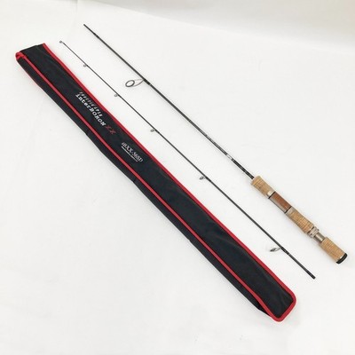 Smith Inter Boron Xx Troutin Spin Ibxx-56Sd Rod Slightly Scratched And Dirty