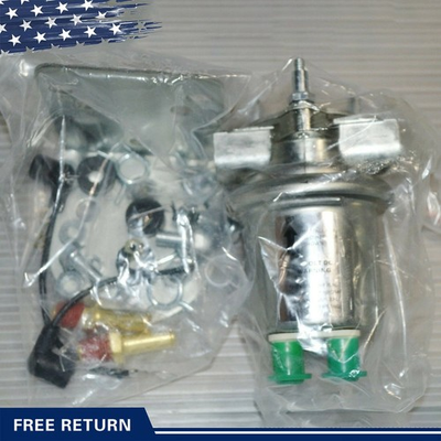 #ad #ad MARINE FUEL PUMP REPLACES Kohler Marine 229051 S Diesel fuel pump Model 7862600 $125.00