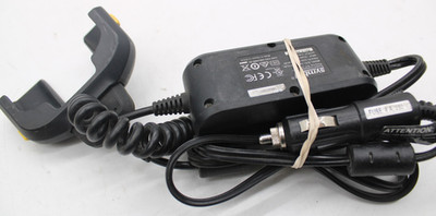 Zebra Symbol TC70 TC72 TC75 TC77 Mobile Computer Car Charger
