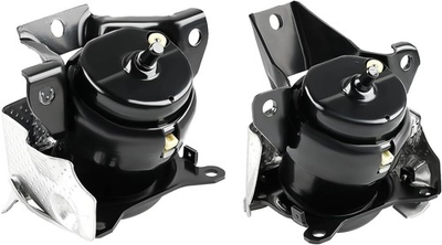#ad 2PCS Front Left amp; Right Engine Motor Mount Set for Sliverado 1500 Sierra 1500 20 $159.99