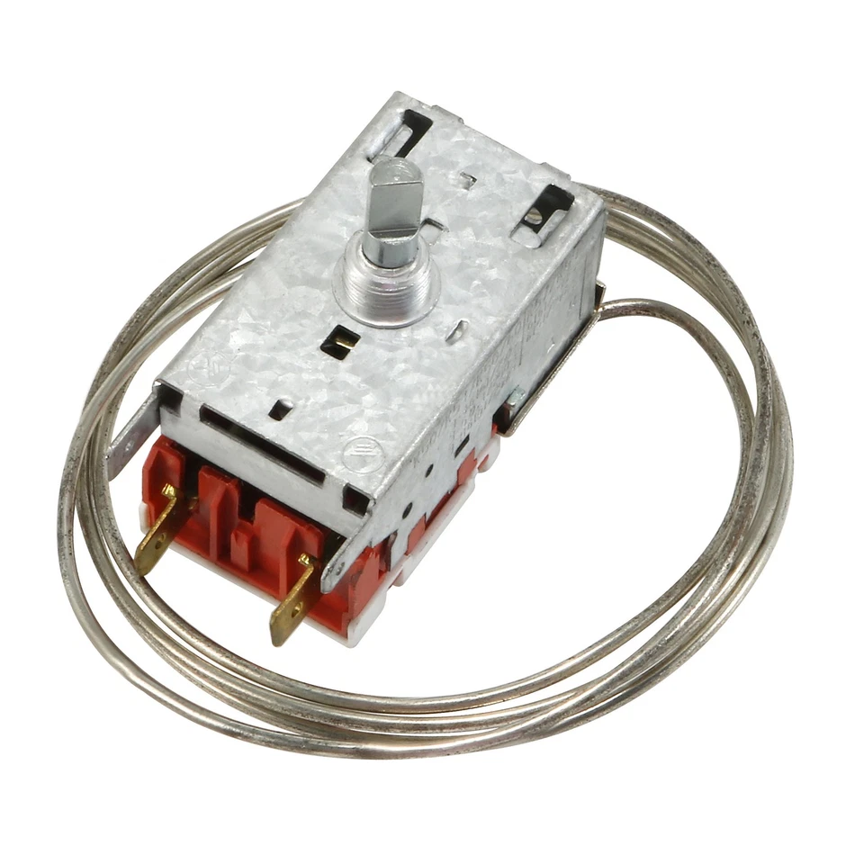 Interruptor de temperatura termostático K50-P1125-001 4 Foto 3 de 4