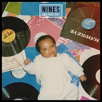 Nines - One Foot Out - Cd - G3Z