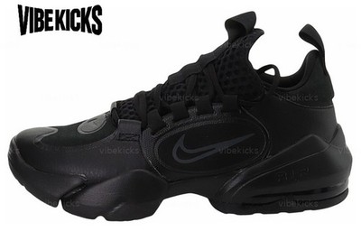 Nike Air Max Alpha Savage 2 'Black Anthracite' CK9408-001 Men New