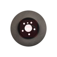 BMW X2 U10 2023 Bremsscheibe vorne (1 Stück) APEC DSK3149