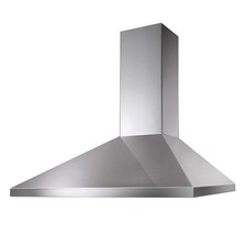 FABER FLAMINIA EGEA plus Cappa da 60cm a Parete In Acciaio Inox Classe D