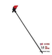 Golf Cart Fuel pickup tube with shut off valve for Club Car DS Gas Model