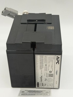 APC Replacement Battery Cartridge AP 885-4514K
