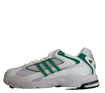 adidas Response CL Damen Sneaker Trainer Weiß Mesh 2023 UK 9 US 10.5 EU 43 1/3