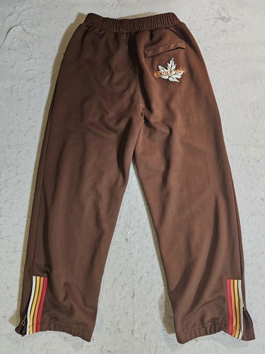 Vintage COOGI Sport Australia Tracksuit Sweatsuit 2 pc Set Sz Sm 90s Embroidered - Picture 18 of 24