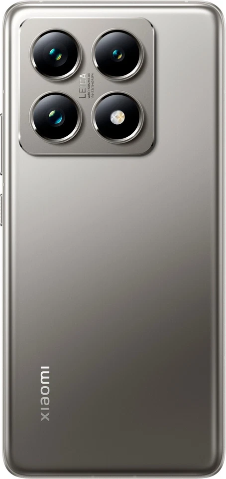 Xiaomi 14T Pro · 512GB, Foto 4 von 5
