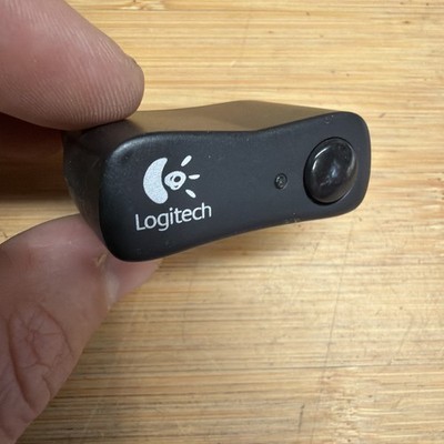 Logitech C-X2B31 Receiver Dongle for Cordless Action PS2 Controller 863240-0000