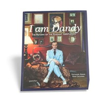 I Am Dandy, The Return of the Elegant Gentleman, Photo Book