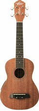 Oscar Schmidt OU2E Concert Acoustic Electric Ukulele with Pickup - OU2E
