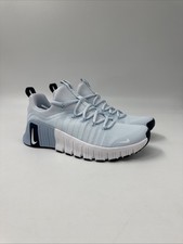 Nike Free Metcon 6 Sneaker Trainer Purple Sports  FJ7126-402 Womens Size 9