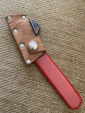 KLEIN TOOLS~#5574-S~LINEMANS CABLE SPLITTING ...