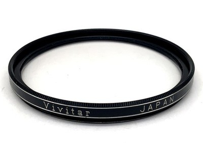 Vivitar Macro Linse Close-Up N0.1 Coated Filter 55mm Kreisförmig Filtergewinde