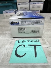 One New QuickSteer Steering Pitman Arm K6220 for Chevrolet GMC