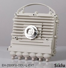 Siklu New EH-2500FX-ODU-L-EXT EtherHaul-2500F...