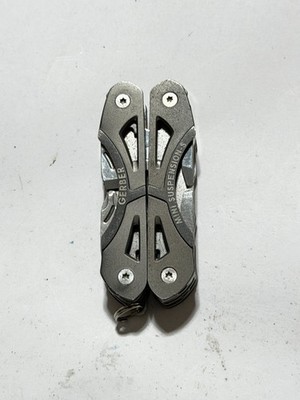 Gerber Mini Suspension Multi Tool