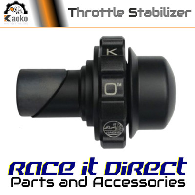 Kaoko Drosselstabilisatoren für Honda VFR800F 2014-2020 Kaoko