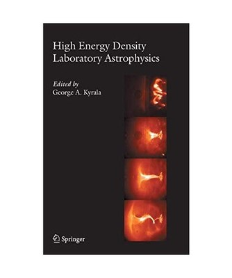 High Energy Density Laboratory Astrophysics