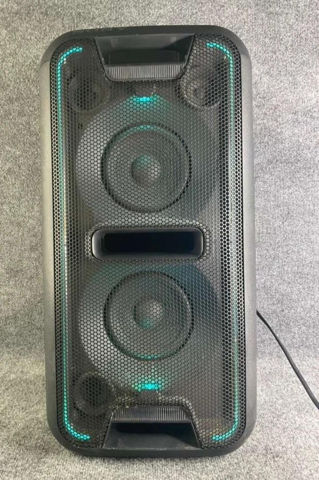 Sony GTK-XB7 Portable Bluetooth Speaker for sale online | eBay