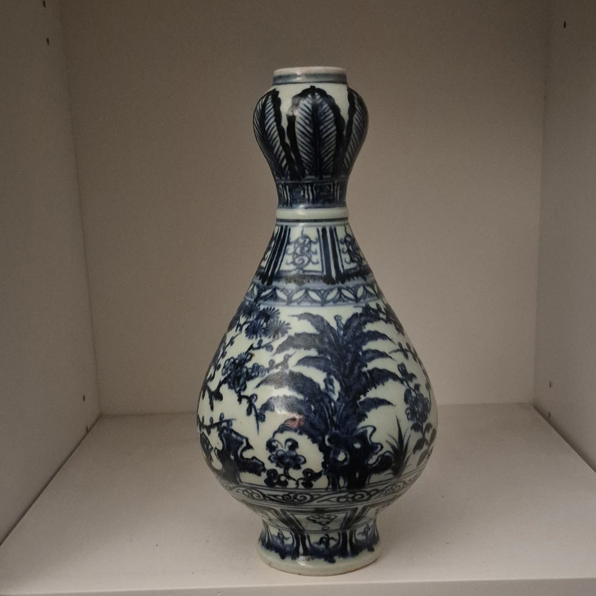 中国古董蓝色| eBay